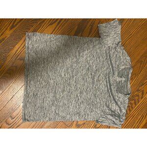 mens t shirt gray